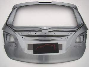 KLAPA POKRYWA BAGAŻNIKA OPEL MERIVA