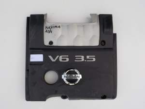 POKRYWA OSŁONA SILNIKA MAXIMA A34