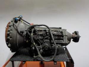 SKRZYNIA BIEGÓW 6W4P7000AB LINCOLN LS 3.9