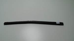 LISTWA ZGARNIAJĄCA WEWNĘTRZNA PRAWY TYŁ VOLVO XC60