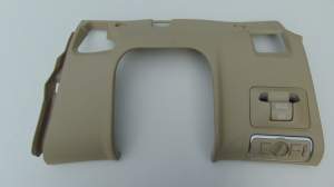 PLASTIK OSŁONA POD KIEROWNICE VOLVO XC60 LIFT