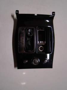 MECHANIZM ZMIANY BIEGÓW, MIESZEK INFINITI M30 M37