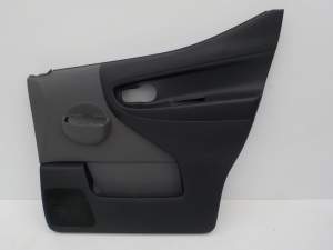 TAPICERKA DRZWI NISSAN NV200 PRAWA 80976BJ00A