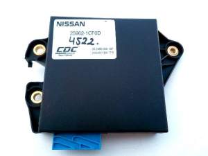 INFINITI FX QX70 MODUŁ STEROWNIK 259621CF0D