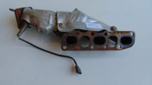 SONDA LAMBDA INFINITI Q50