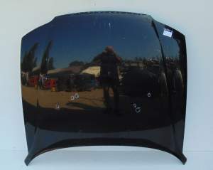 MASKA POKRYWA SILNIKA OPEL VECTRA B 1995-2002