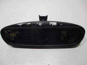 NISSAN 350Z LUSTERKO WSTECZNE WEWNĘTRZNE