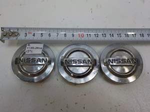 DEKIELEK FELGI NISSAN 403435Y700