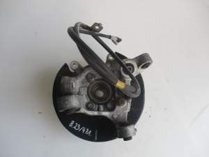 ZWROTNICA PRAWA + PIASTA INFINITI G G35