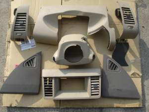 NISSAN MURANO Z50 KRATKA NAWIEWU MAŁA