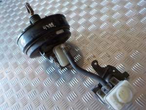 C215T SERWO + POMPA MURANO Z50 3.5