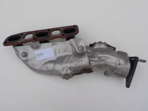 KOLEKTOR WYDECHOWY INFINITI Q50 HYBRID 3.5 V6