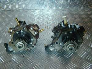 NISSAN QASHQAI POMPA WTRYSKOWA BOSCH 2.0 DCI
