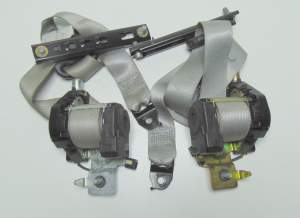 PASY BEZPIECZEŃSTWA 2 SZT. LINCOLN LS 3.9 V8 99-06