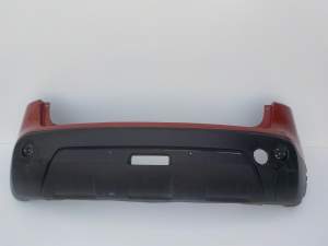 ZDERZAK TYŁ TYLNY 85022JD00H NISSAN QASHQAI