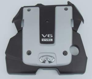 OSŁONA GÓRNA SILNIKA INFINITI Q70 14041-EY02A