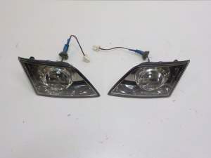 LAMPA W KLAPĘ TYŁ LEWA PRAWA INFINITI FX35 FX45