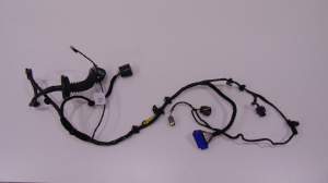 INSTALACJA DRZWI WIĄZKA LEWY PRZÓD MASERATI GHIBLI