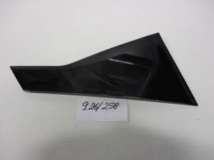 PRAWA OSŁONA SŁUPKA DRZWI TYŁ INFINITI FX QX70