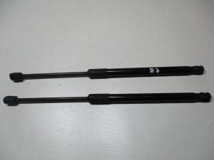 SIŁOWNIK TELESKOP KLAPY TYŁ MASERATI GHIBLI