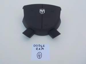 PODUSZKA AIRBAG KIEROWCY DODGE RAM 04-07