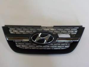 8636105700 GRIL ATRAPA HYUNDAI ATOS PRIME