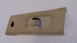 OSŁONA SŁUPKA ŚRODKOWEGO LEWA MASERATI GHIBLI