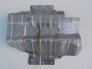 OSŁONA TERMICZNA BLACHA INFINITI Q50 HYBRID 3.5 V6