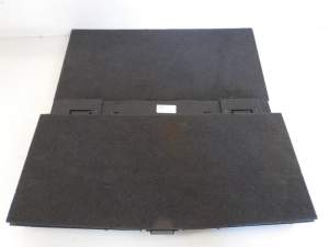 PŁYTA PODŁOGA SCHOWEK BAGAŻNIKA MURANO Z51