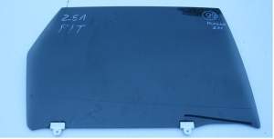 NISSAN MURANO Z51 SZYBA BOCZNA DRZWI TYLNYCH