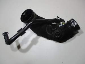 RURA DOLOT POWIETRZA MASERATI GHIBLI