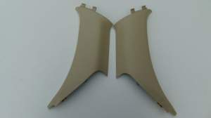 OSŁONA SŁUPKA TYŁ LEWA VOLVO XC60 LIFT