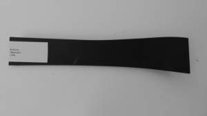 LISTWA OSŁONA PROGU MASERATI GHIBLI 670011108