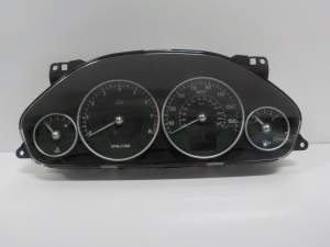 LICZNIK ZEGARY EUROPA JAGUAR XTYPE 2.5 V6