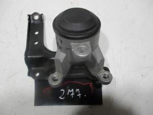 NISSAN MURANO Z51 3.5 L ŁAPA PODUSZKA SILNIKA