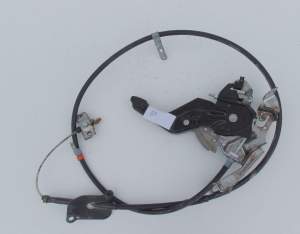 PEDAŁ HAMULCA RĘCZNEGO INFINITI Q70