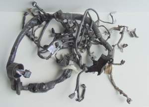 WIĄZKA ELEKTRYCZNA INFINITI Q50 3.7