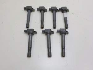 CEWKA ZAPŁONOWA HONDA S2000 AP1 099700-0430