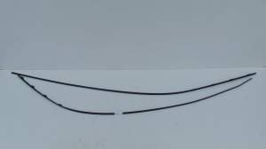 LISTWA DACHOWA SZYBY USZCZELKA LEWA INFINITI FX50