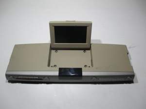 LINCOLN NAVIGATOR III DVD ODTWARZACZ MONITOR EKRAN