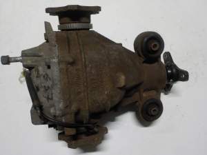 INFINITI QX70 3.7 DYFERENCJAŁ DYFER