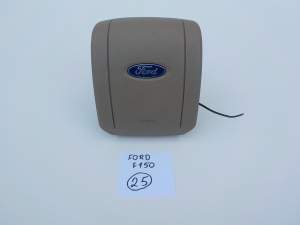 PODUSZKA AIRBAG KIEROWCY FORD F150 04-08