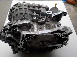 CHŁODNICZKA OLEJU SKRZYNI 1XF0DVA QASHQAI 2.0 BEN