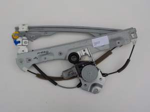 MECHANIZM SZYBY LEWY PRZÓD INFINITI Q50 3.5 H