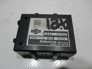 MODUŁ SENSOR STEROWNIK 28501CF60A NISSAN 350Z