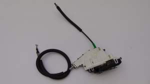 ZAMEK DRZWI LEWY TYŁ MASERATI GHIBLI