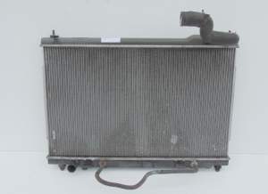 CHŁODNICA WODY INFINITI FX45