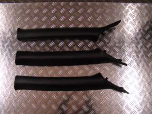 OSŁONA SŁUPKA NISSAN GTR GT-R