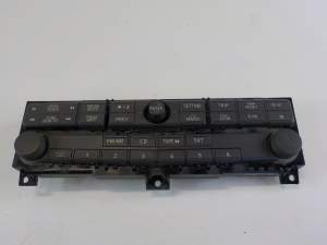 PANEL RADIA AUDIO 2838574000 NISSAN MAXIMA 04 - 06