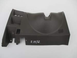 PLASTIK OSŁONA POD KIEROWNICĘ INFINITI G35 SEDAN